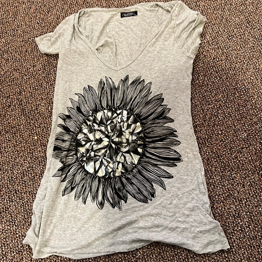 Lauren Moshi Top